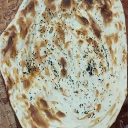 خبز ملوح